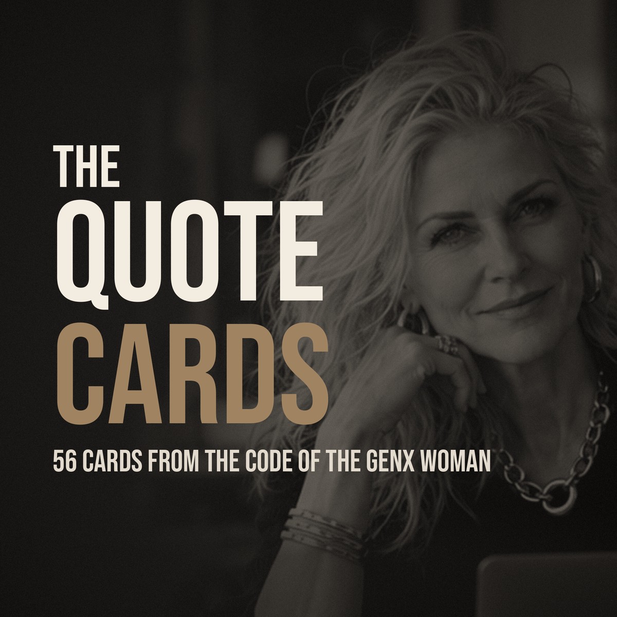 The Quote Cards printable card collection cover