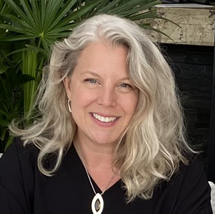 Kristen, creator of Grace Uncommon